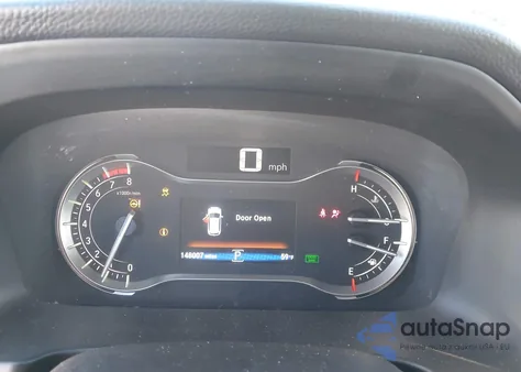 2018 Honda Pilot Ex z USA, uszkodzony, nr VIN 5FNYF5H31JB021407